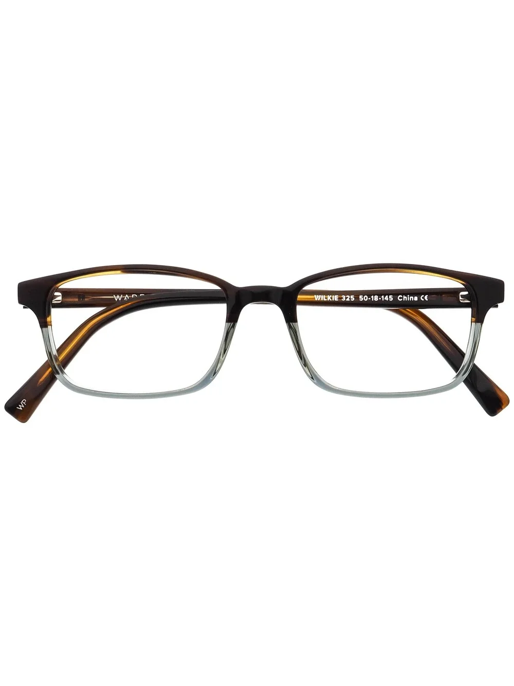 Warby Parker Wilkie 325 Eyewear